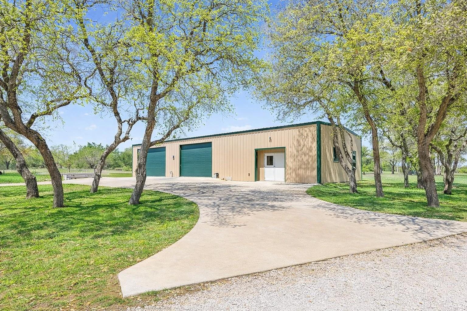 434 W Turner Court Johnson City TX 78636