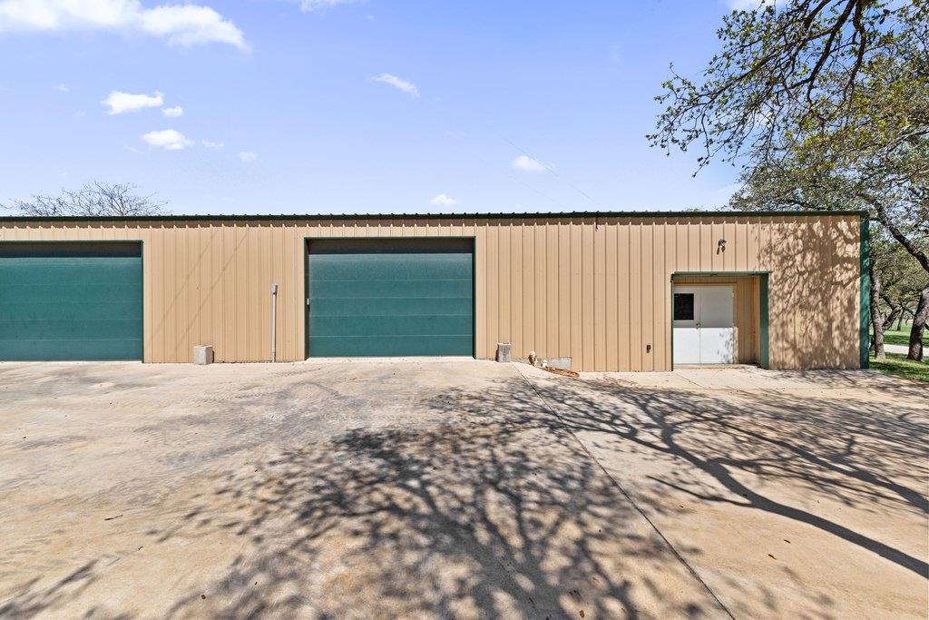 434 W Turner Court Johnson City TX 78636