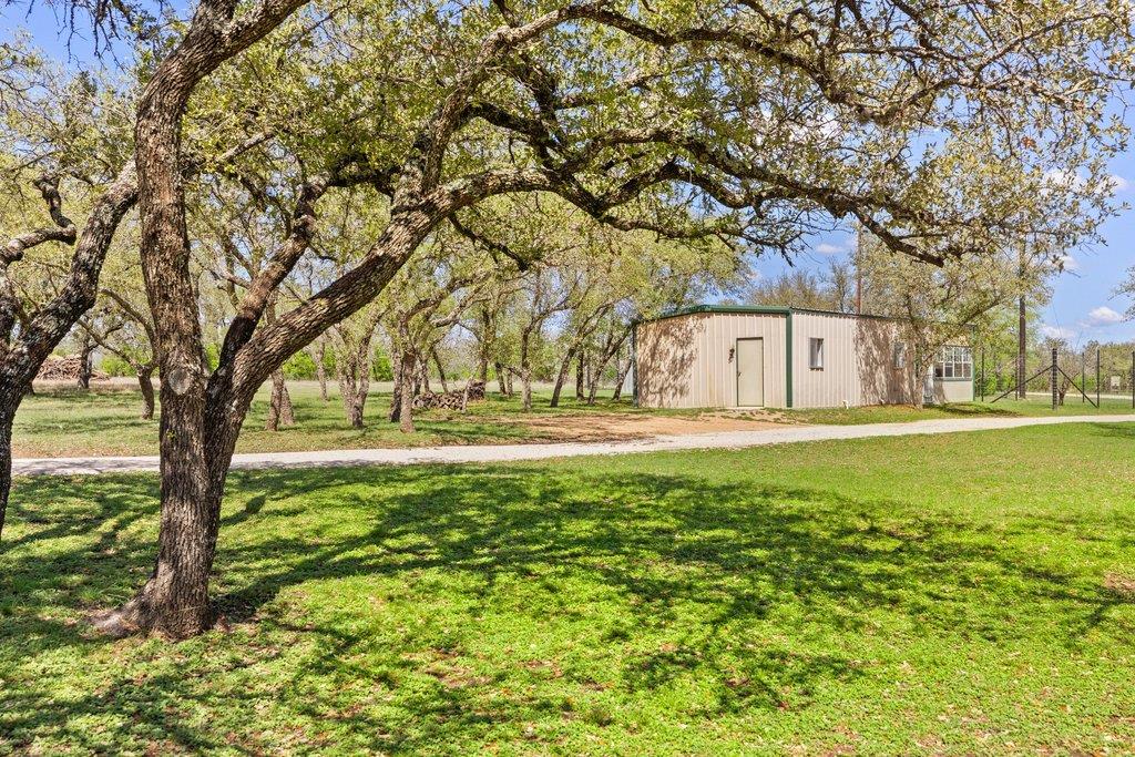 434 W Turner Court Johnson City TX 78636