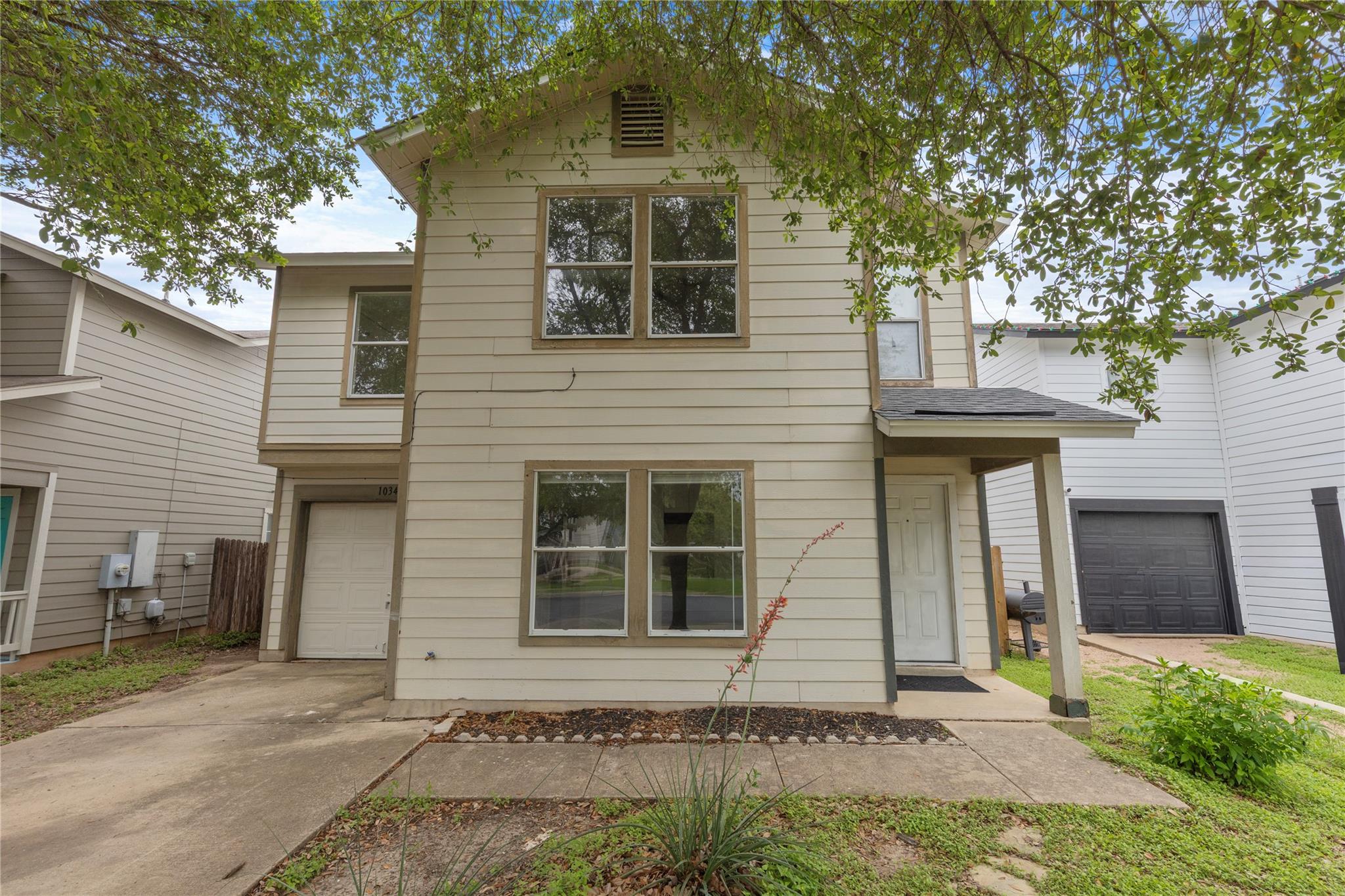 10341 Garbacz Drive Austin TX 78748