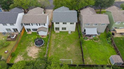 10341 Garbacz Drive Austin TX 78748