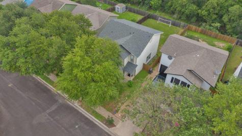 10341 Garbacz Drive Austin TX 78748