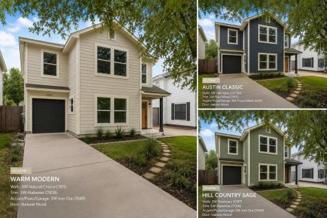 10341 Garbacz Drive Austin TX 78748