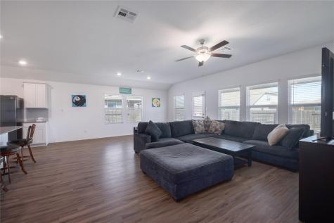 108 Red Buckeye Street Hutto TX 78634