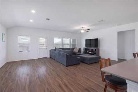108 Red Buckeye Street Hutto TX 78634