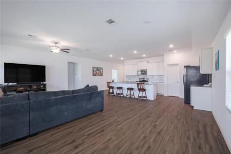 108 Red Buckeye Street Hutto TX 78634