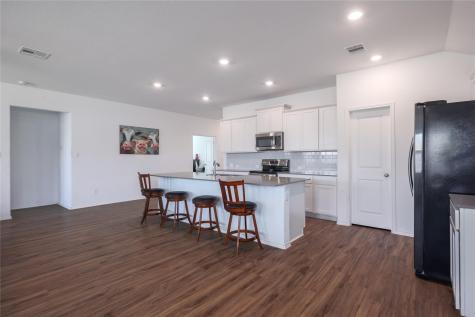108 Red Buckeye Street Hutto TX 78634