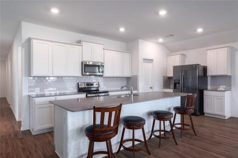 108 Red Buckeye Street Hutto TX 78634
