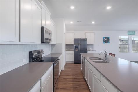 108 Red Buckeye Street Hutto TX 78634