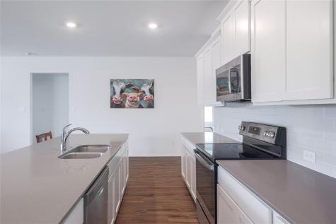 108 Red Buckeye Street Hutto TX 78634