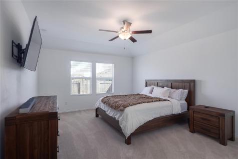108 Red Buckeye Street Hutto TX 78634