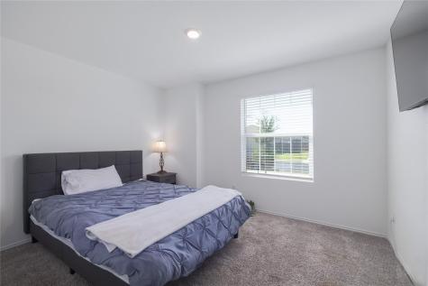 108 Red Buckeye Street Hutto TX 78634
