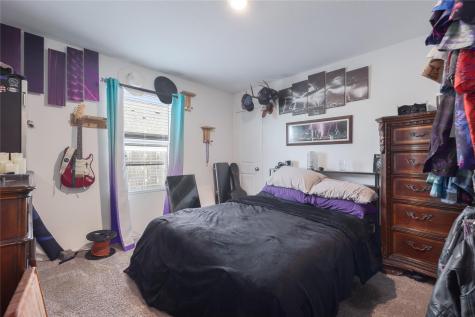 108 Red Buckeye Street Hutto TX 78634