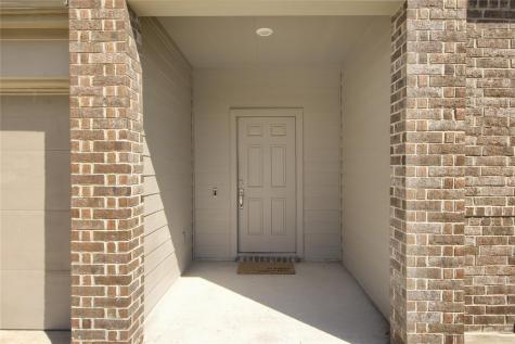 108 Red Buckeye Street Hutto TX 78634