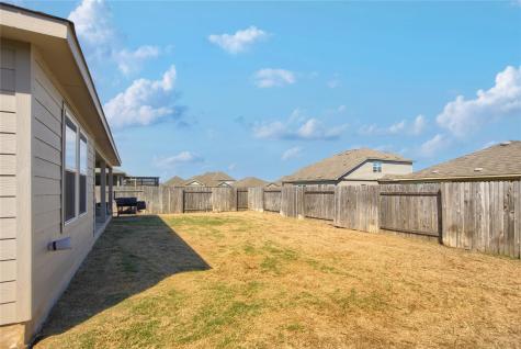 108 Red Buckeye Street Hutto TX 78634