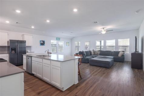 108 Red Buckeye Street Hutto TX 78634