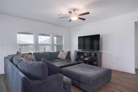 108 Red Buckeye Street Hutto TX 78634