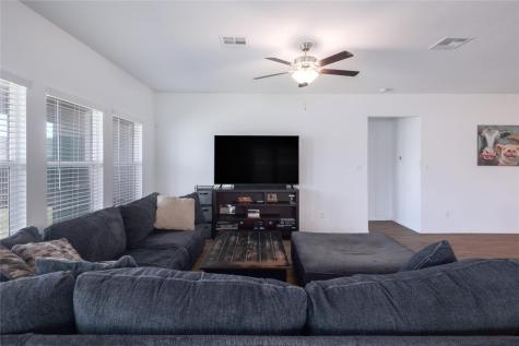 108 Red Buckeye Street Hutto TX 78634