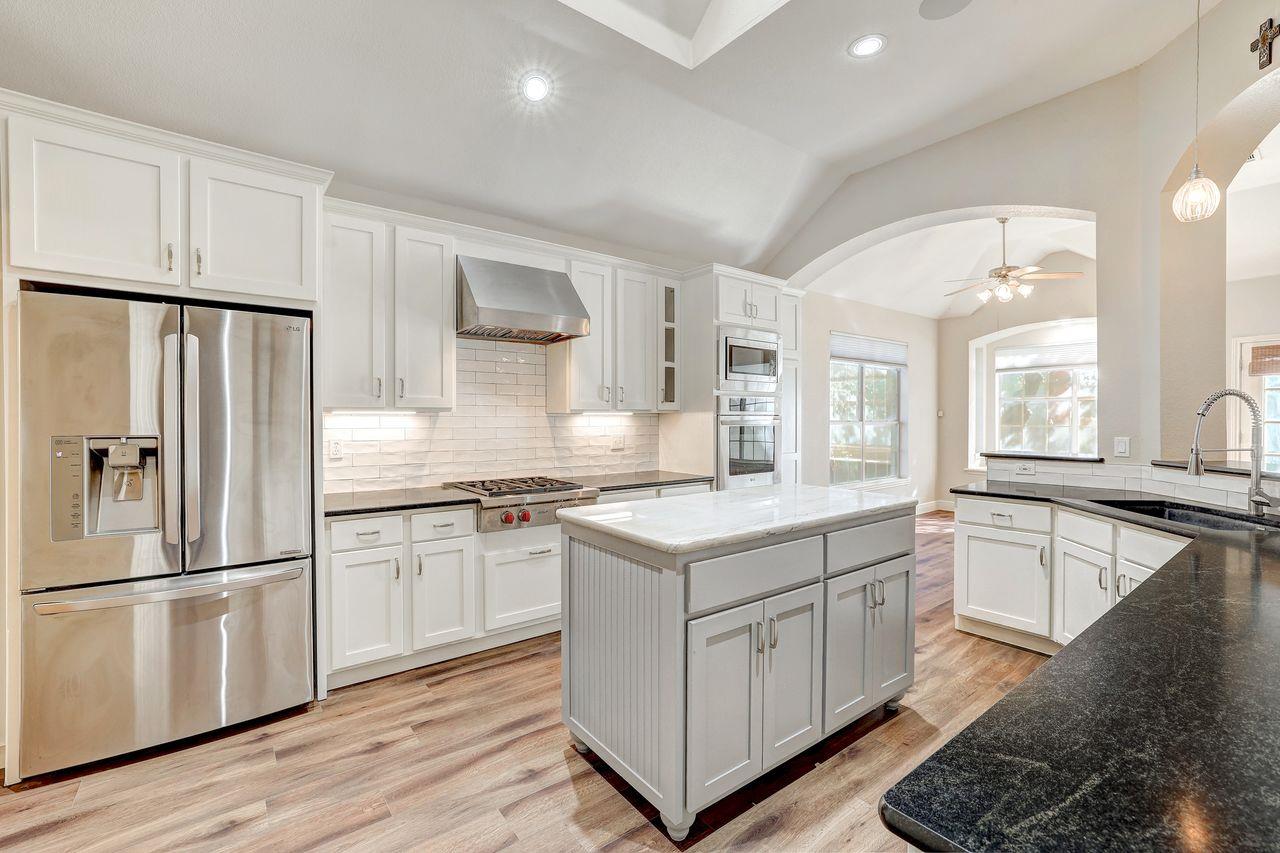 301 Rim Rock Drive Georgetown TX 78628