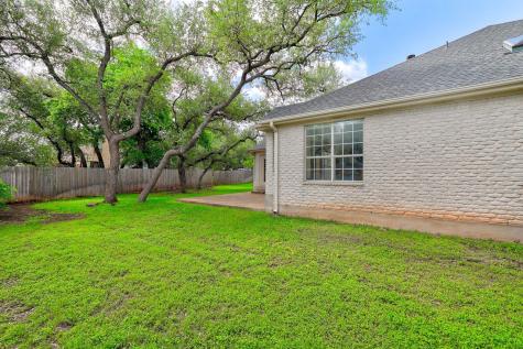 301 Rim Rock Drive Georgetown TX 78628