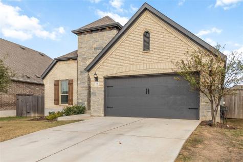 116 Acacia Pass Bastrop TX 78602