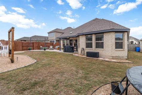 116 Acacia Pass Bastrop TX 78602