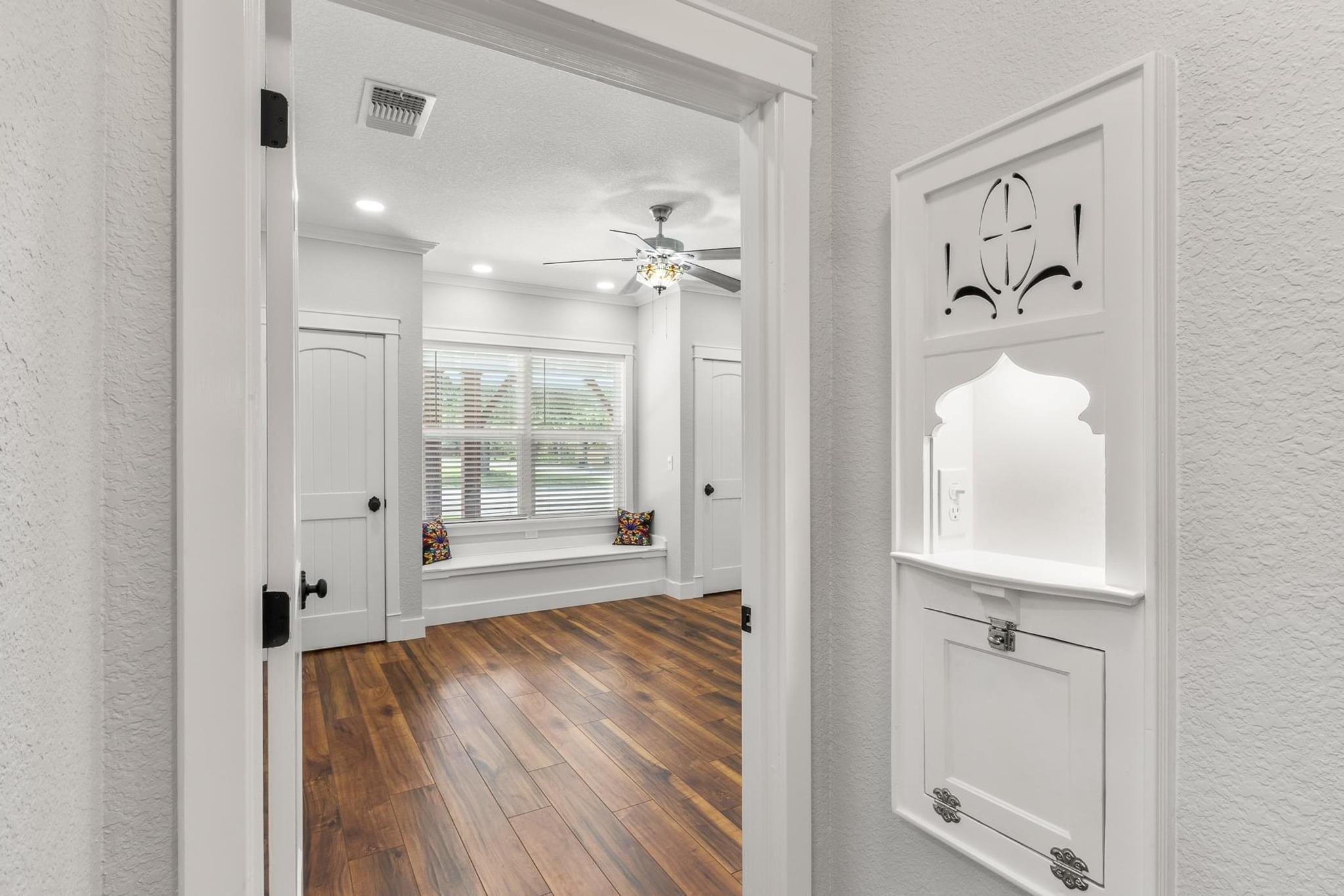 522 S Walnut Avenue Luling TX 78648
