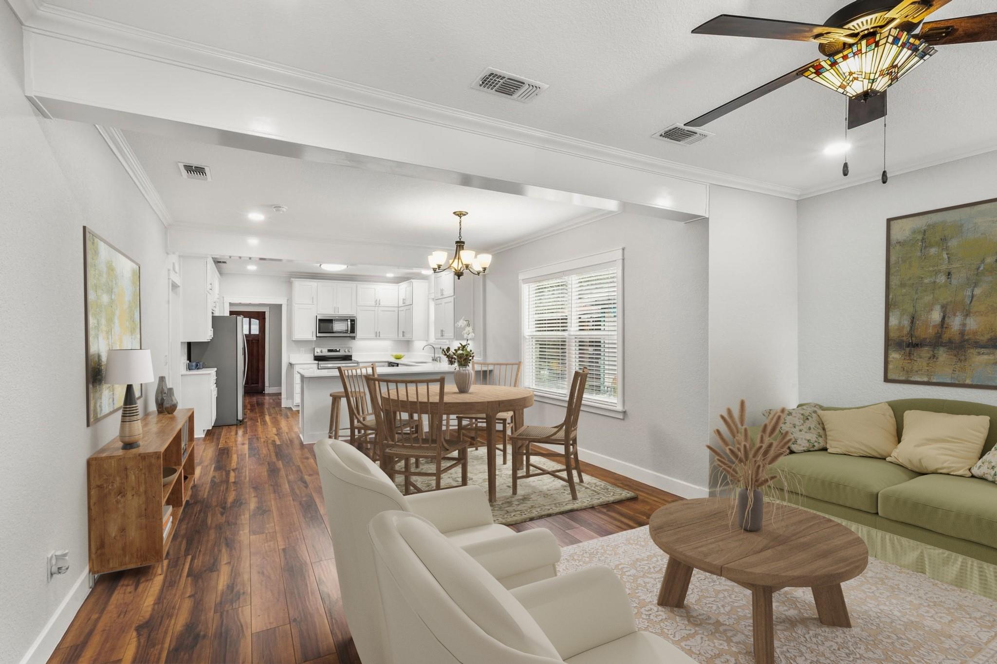 522 S Walnut Avenue Luling TX 78648