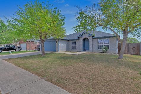 506 Carol Drive Hutto TX 78634