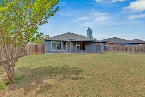 506 Carol Drive Hutto TX 78634