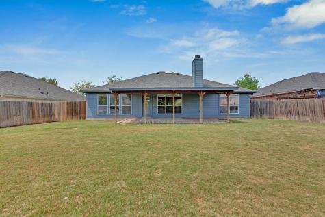 506 Carol Drive Hutto TX 78634