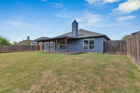 506 Carol Drive Hutto TX 78634