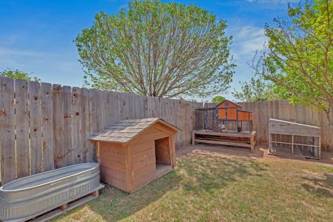 506 Carol Drive Hutto TX 78634