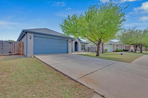 506 Carol Drive Hutto TX 78634