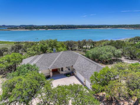 1000 Bamc Drive Canyon Lake TX 78133