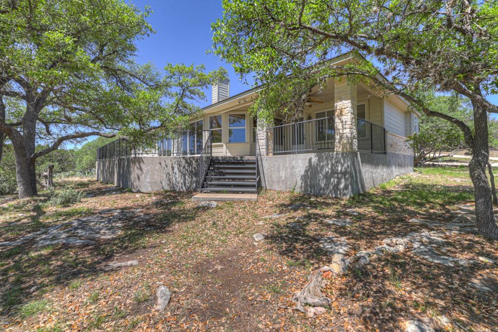 1000 Bamc Drive Canyon Lake TX 78133