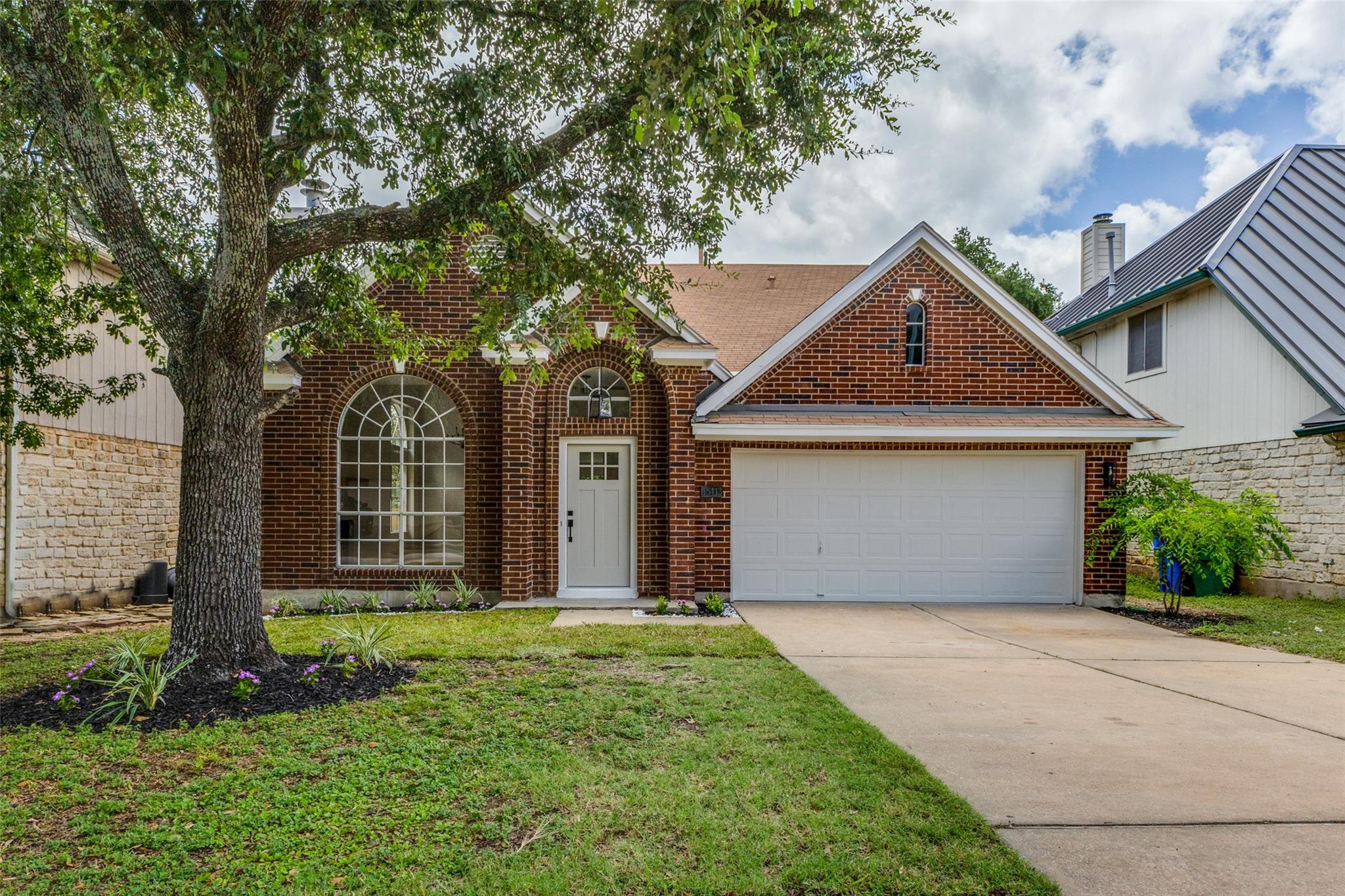 15413 Ozone Place Austin TX 78728