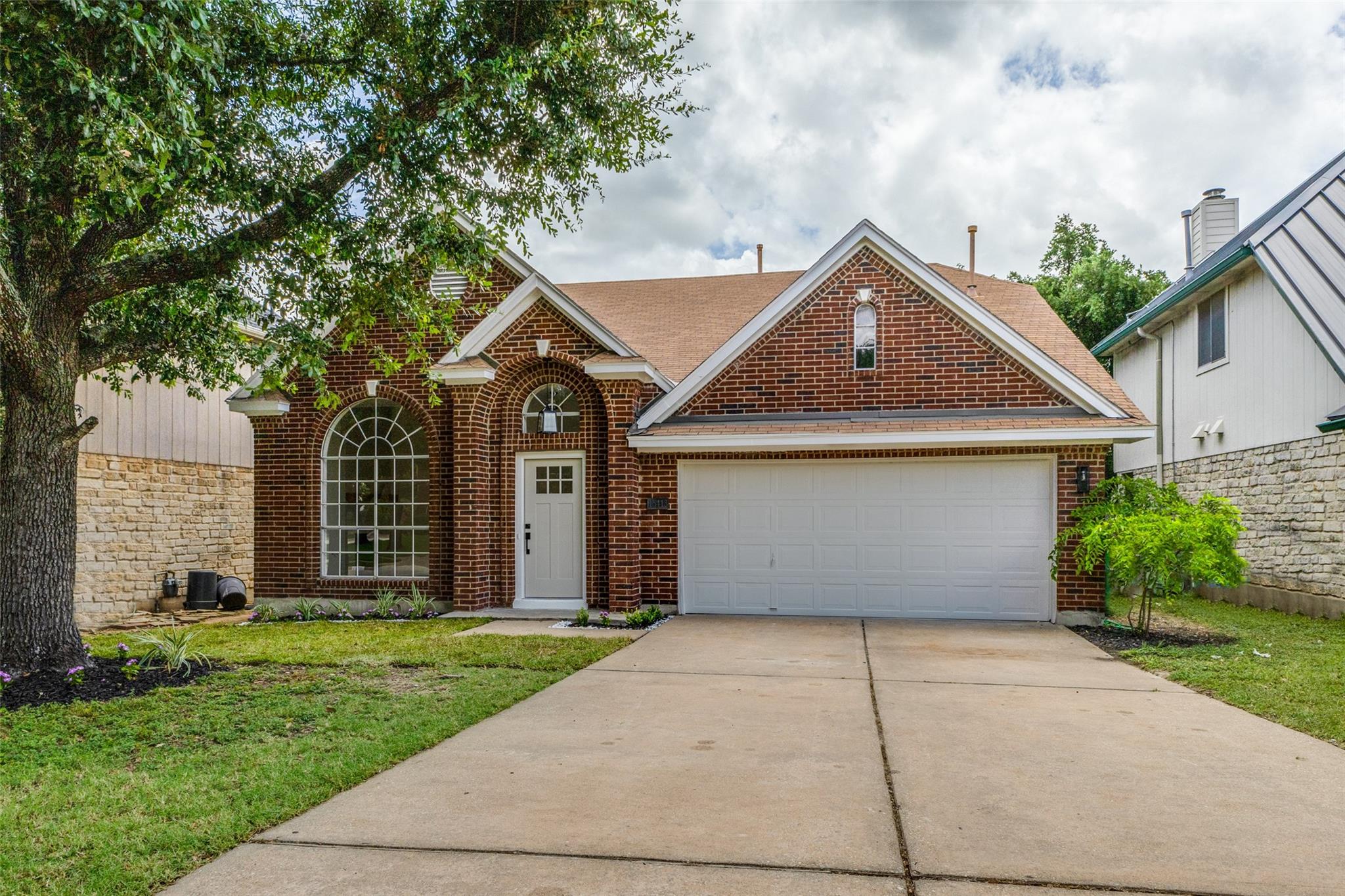 15413 Ozone Place Austin TX 78728