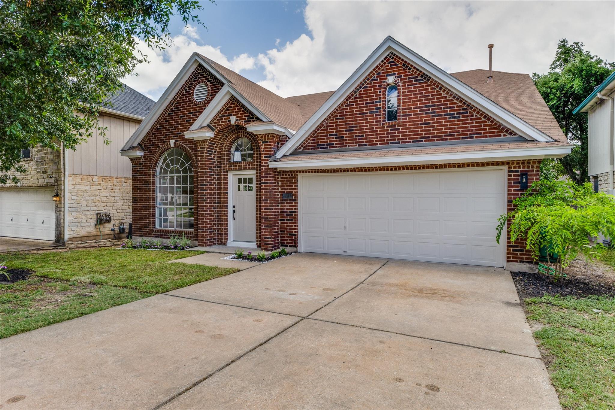 15413 Ozone Place Austin TX 78728