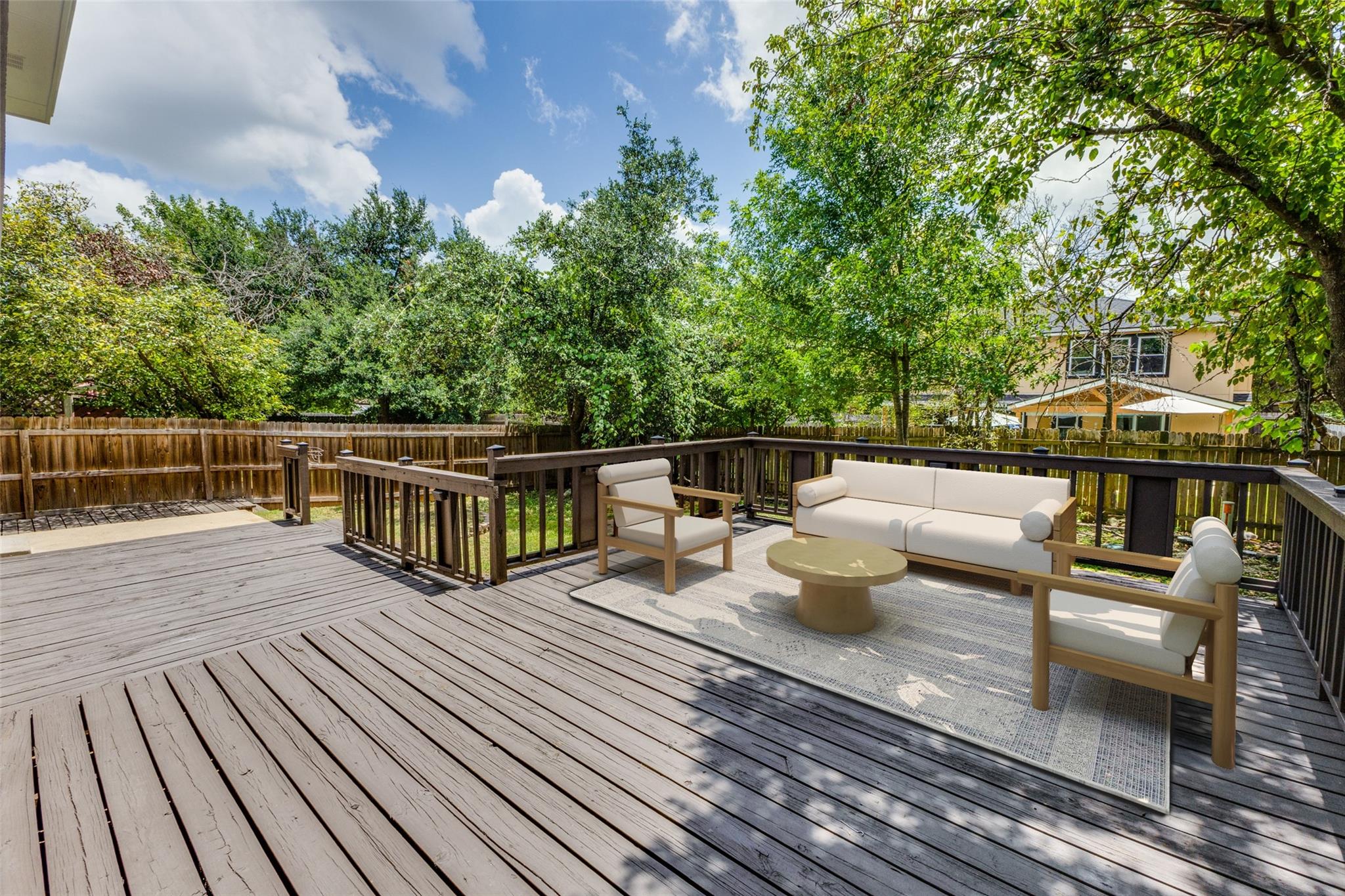 15413 Ozone Place Austin TX 78728