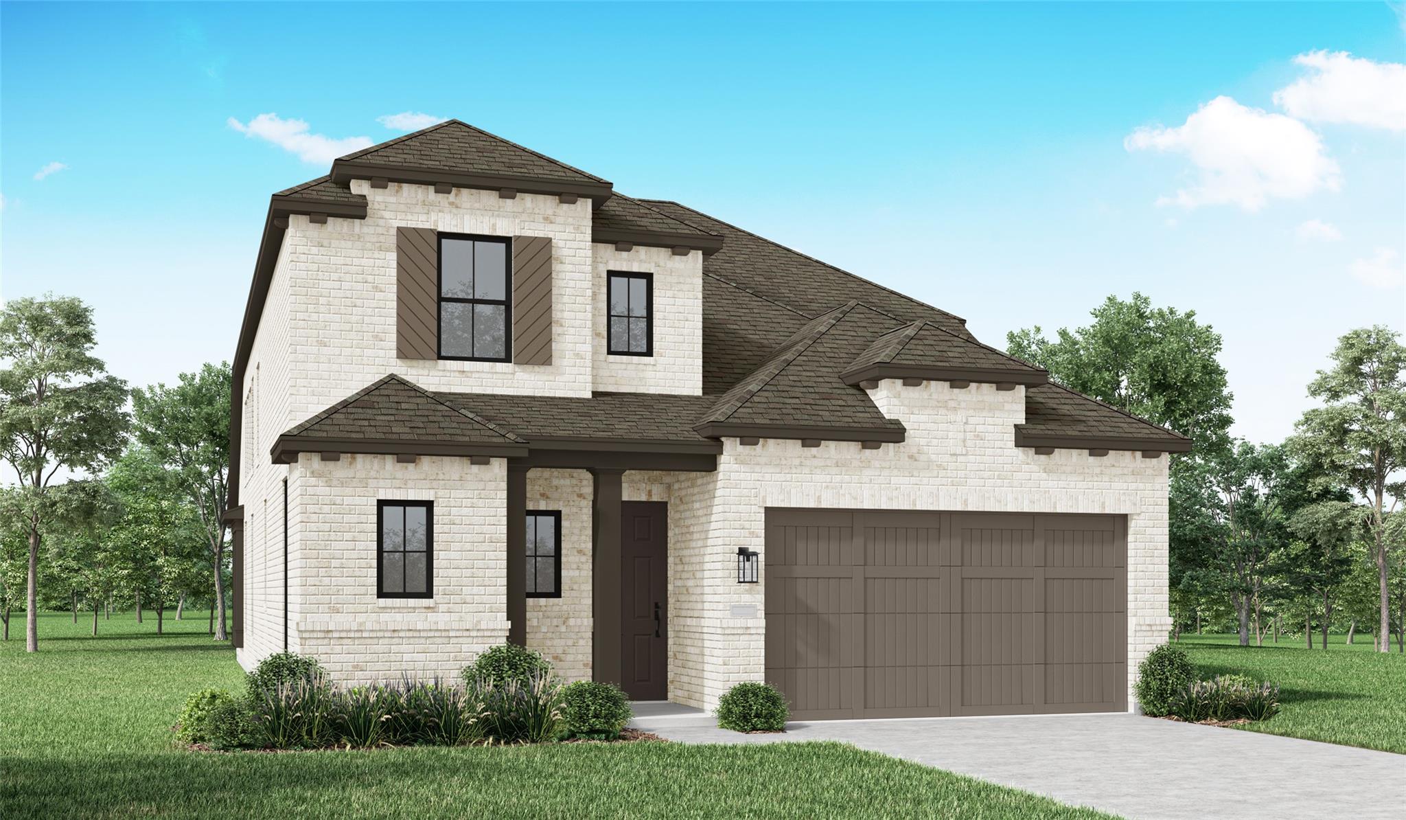 225 Basket Flower Loop Kyle TX 78640