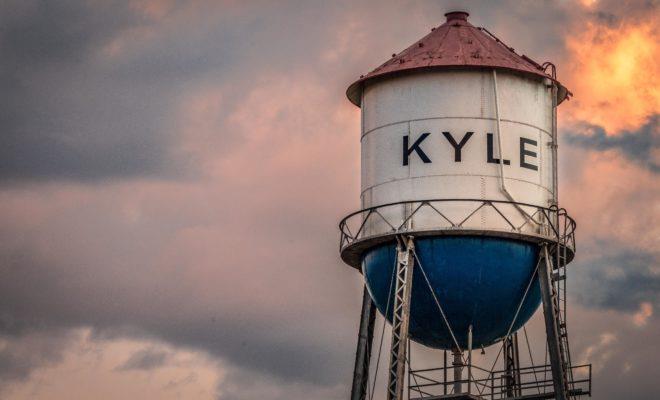 225 Basket Flower Loop Kyle TX 78640
