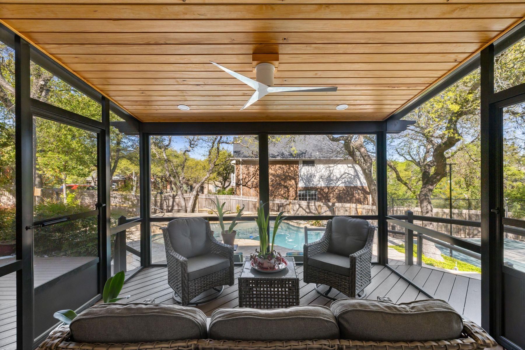 6026 Tributary Ridge Drive Austin TX 78759