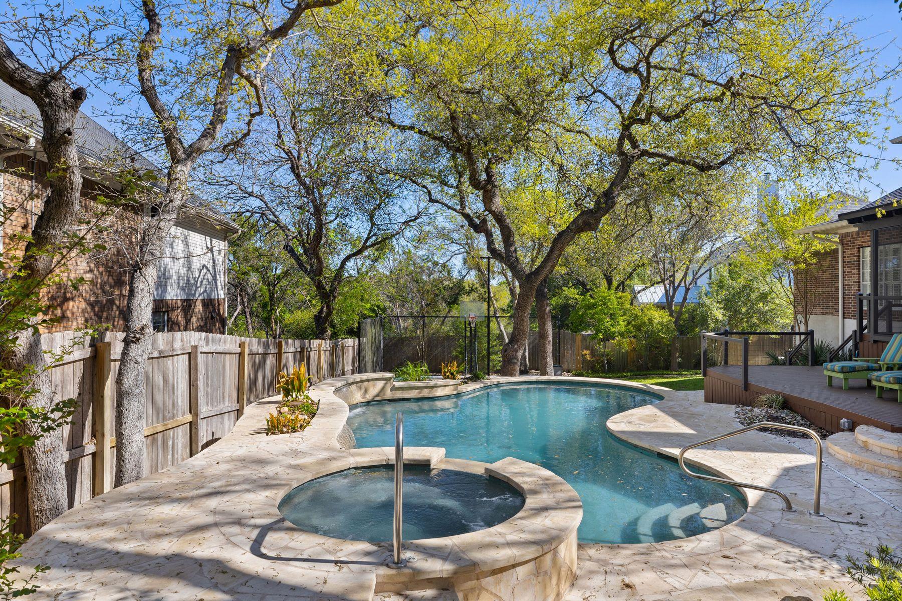 6026 Tributary Ridge Drive Austin TX 78759
