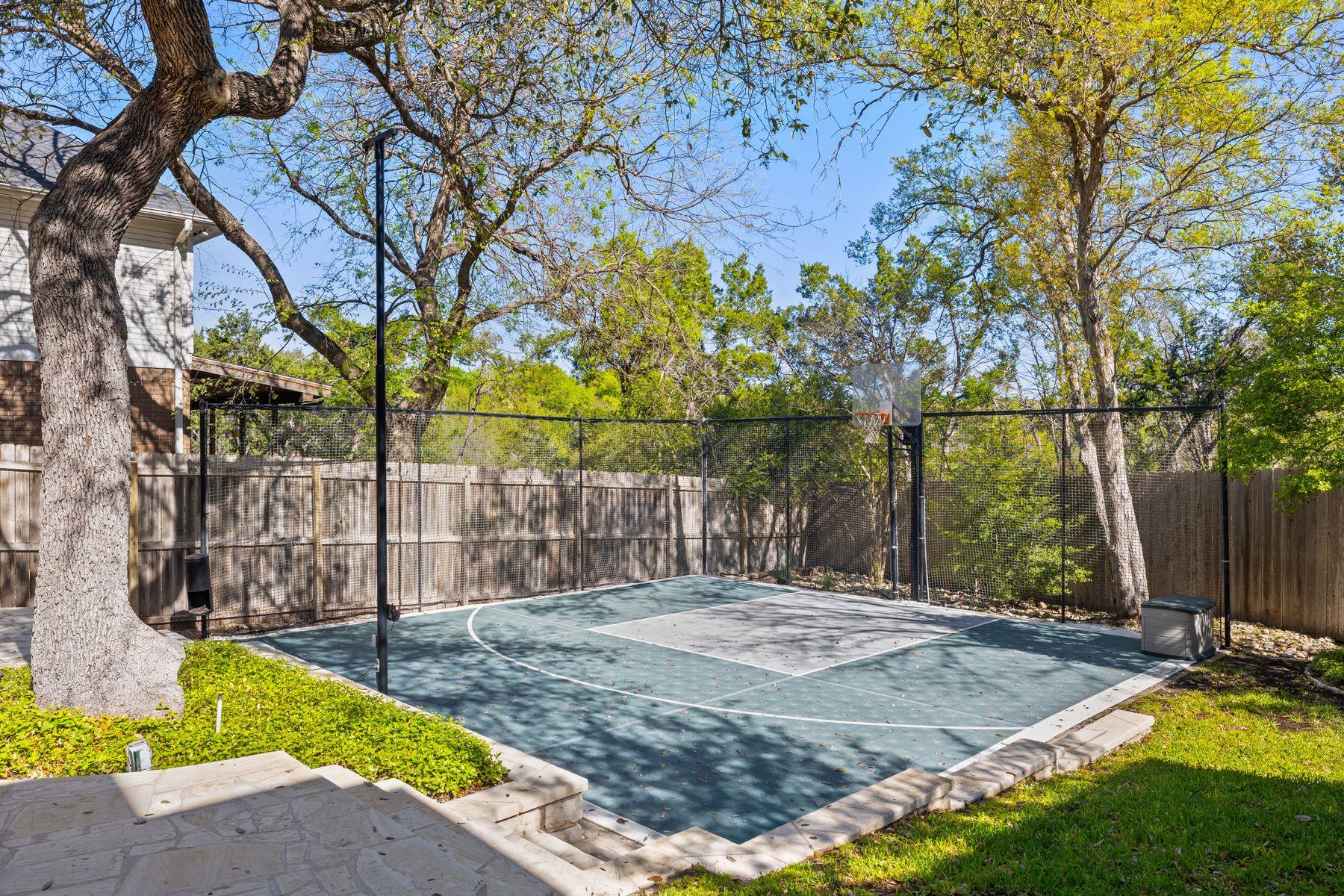 6026 Tributary Ridge Drive Austin TX 78759