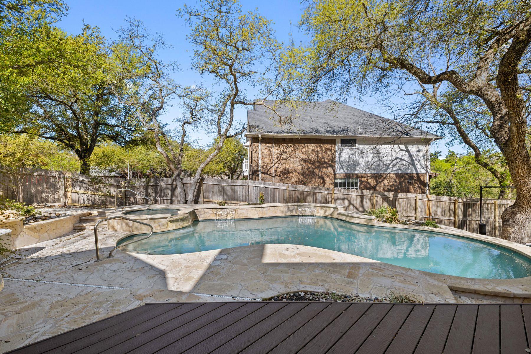 6026 Tributary Ridge Drive Austin TX 78759