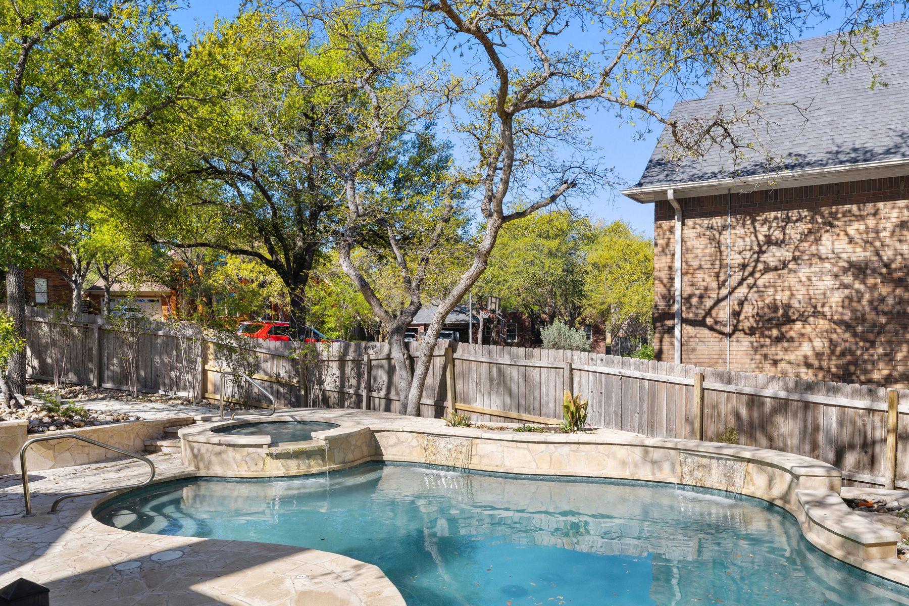 6026 Tributary Ridge Drive Austin TX 78759