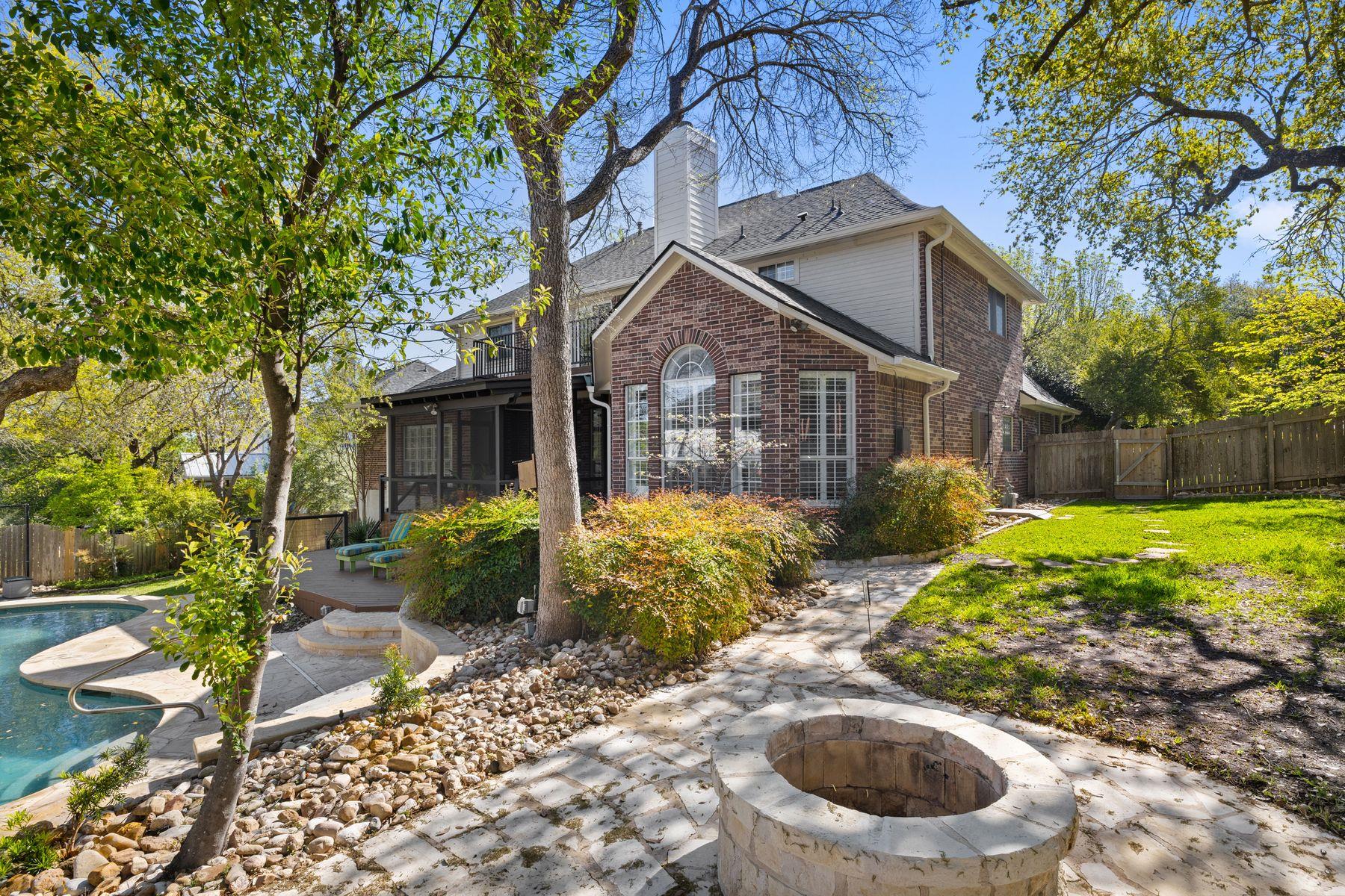 6026 Tributary Ridge Drive Austin TX 78759