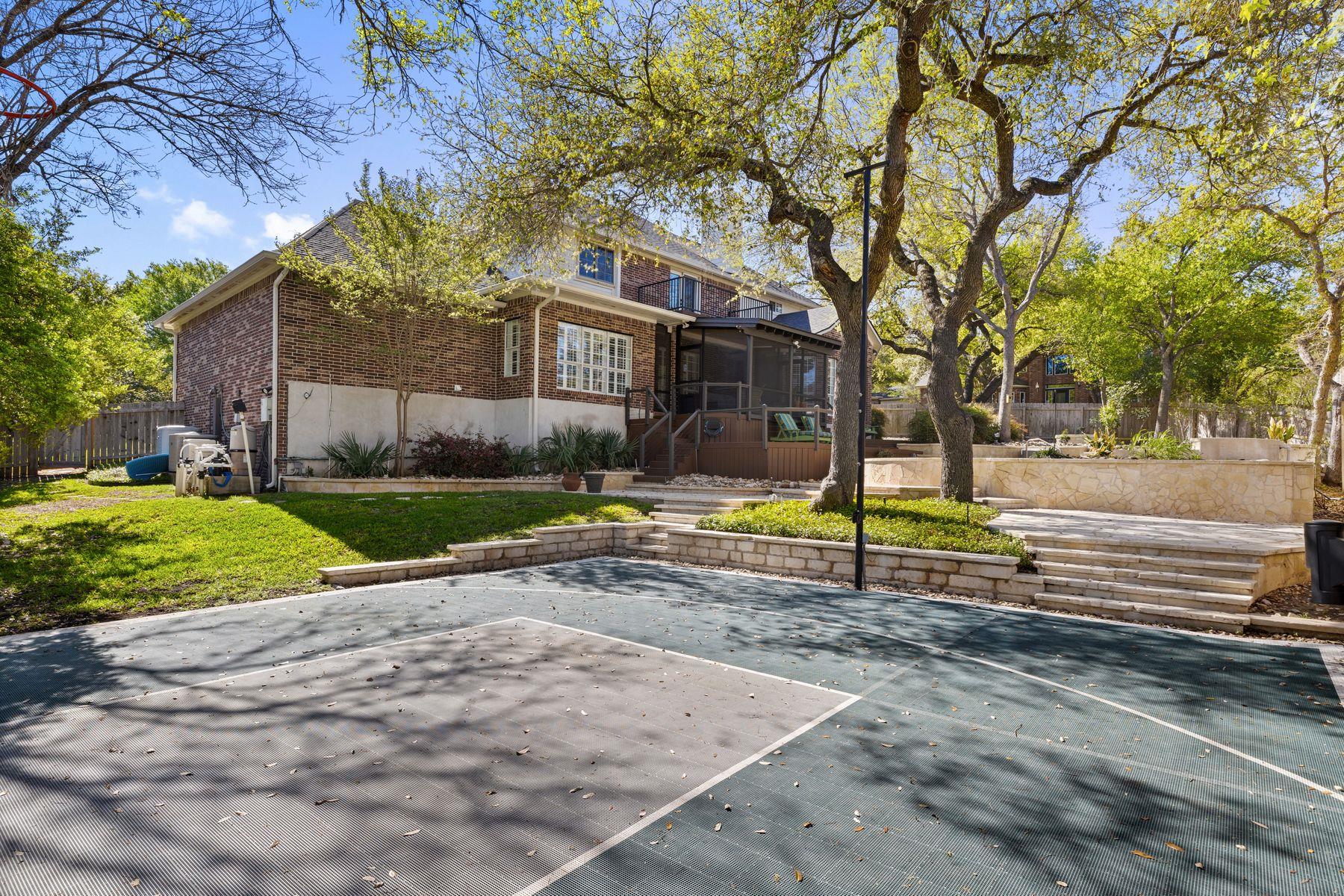 6026 Tributary Ridge Drive Austin TX 78759