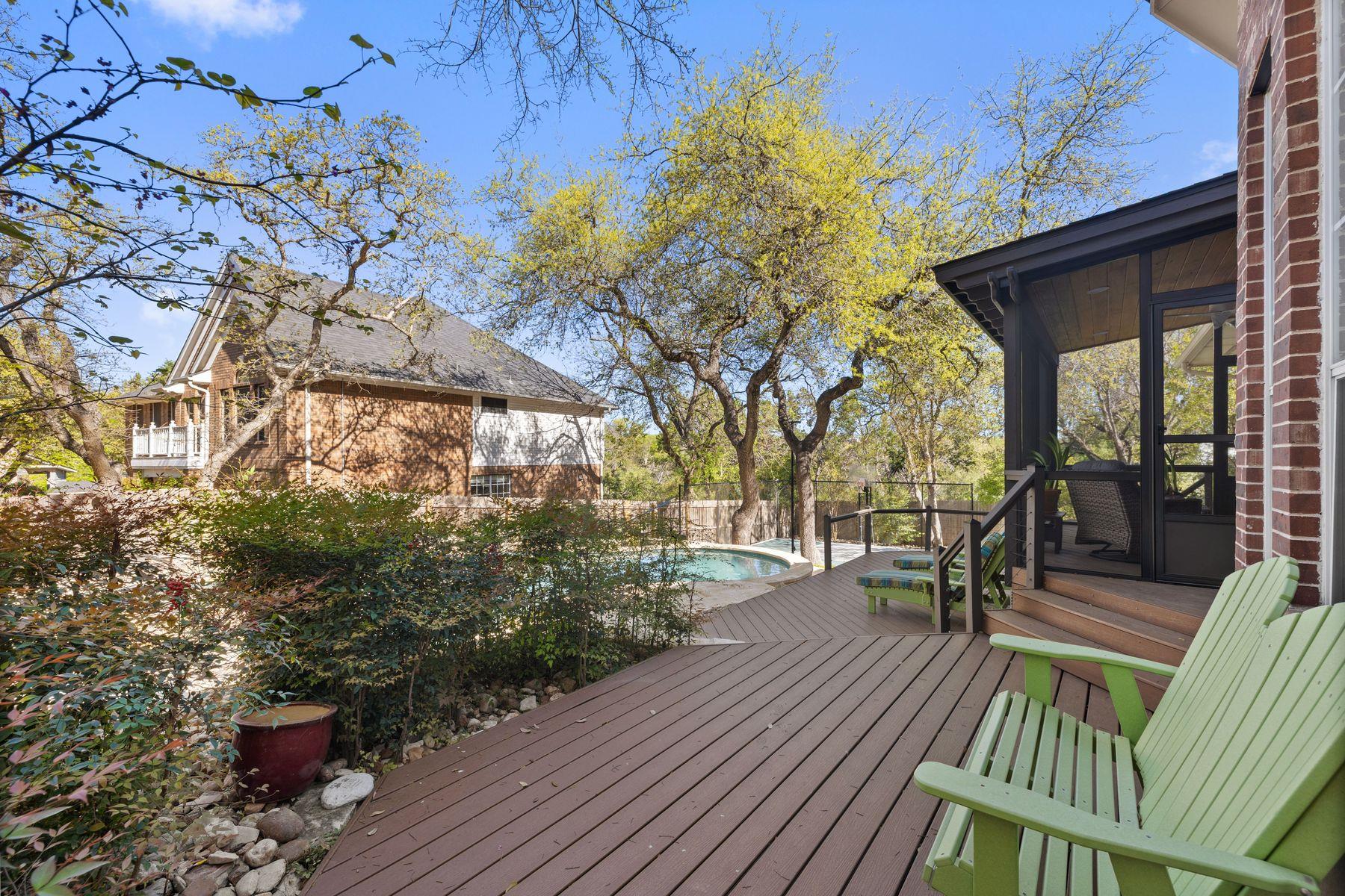 6026 Tributary Ridge Drive Austin TX 78759